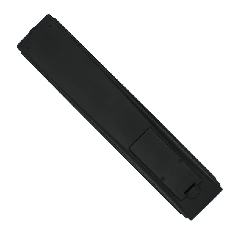 BOMAZ Replacement Remote Control Universal for Sharp LC-60LE650U LC-60LE750U LC-70C6500U Aquos Smart LED 3D HDTV - Image 2